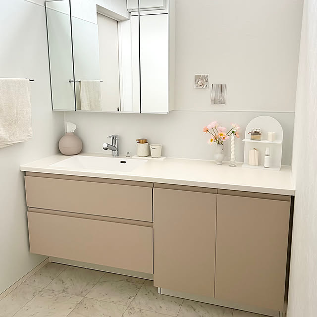 moeさんの実例写真