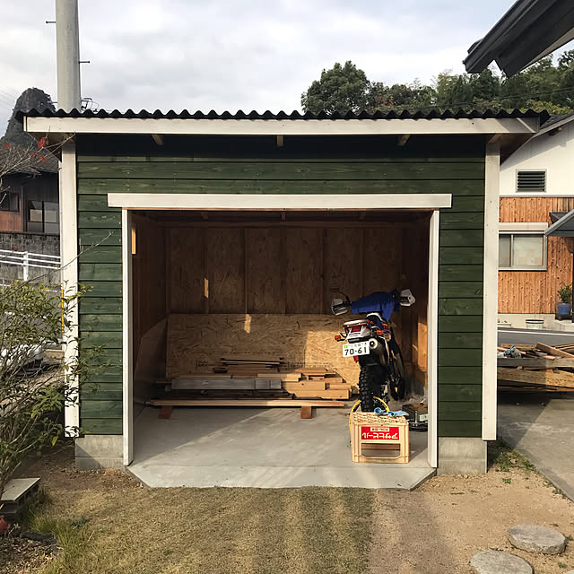 Mruzyumaruitiさんの実例写真