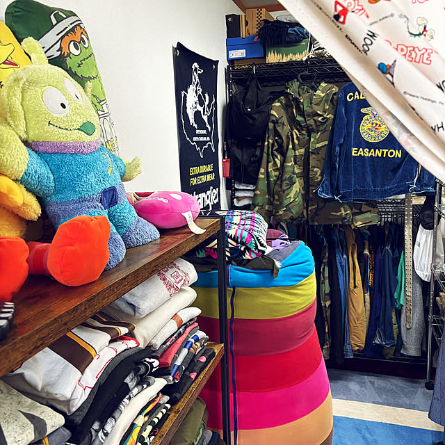 kellyさんの実例写真