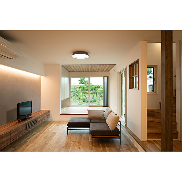 DETAIL-HOMEさんの実例写真