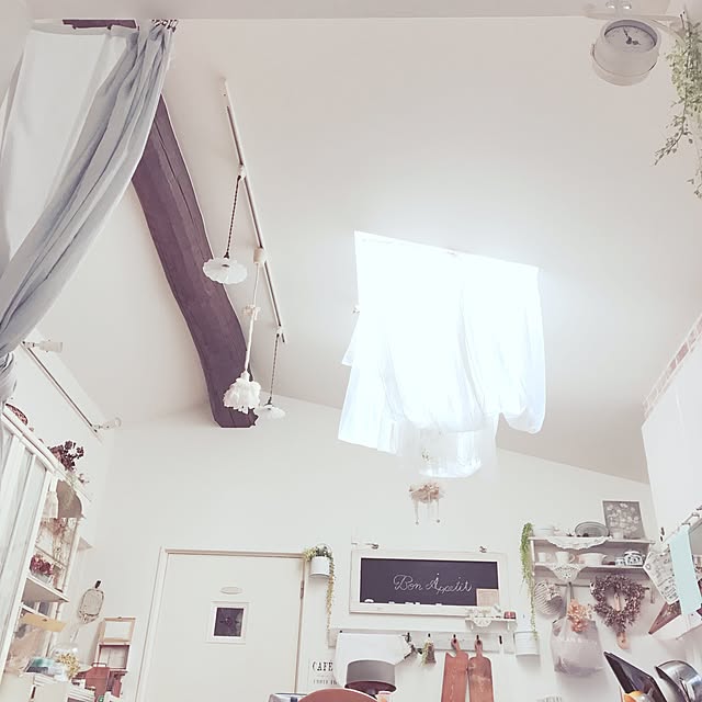 Makoさんの実例写真