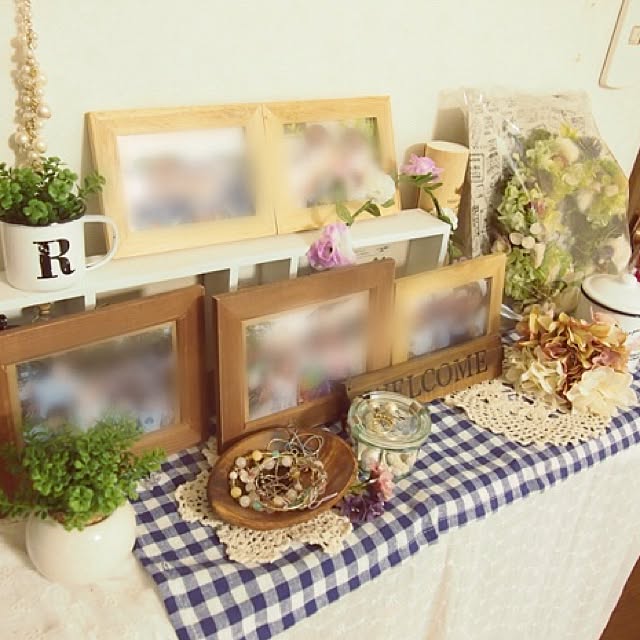 kaoruruさんの実例写真