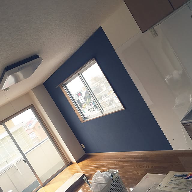 kaedeさんの実例写真
