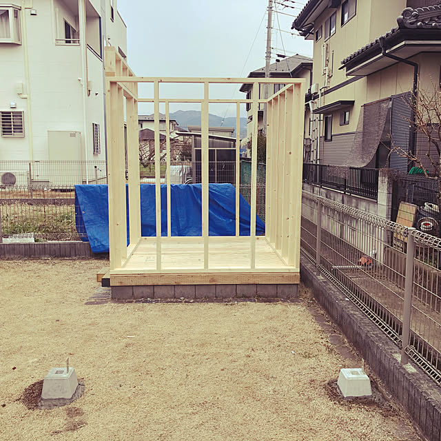 dangoman9さんの実例写真