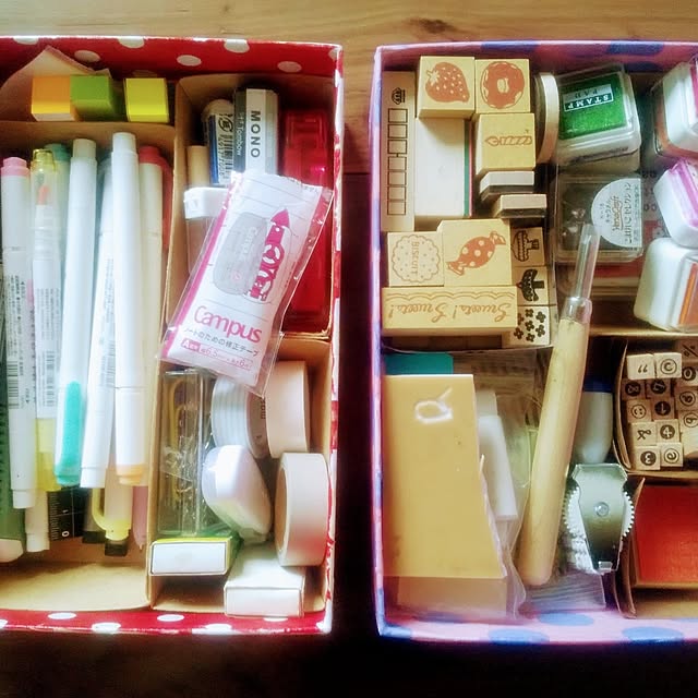 minacoさんの部屋