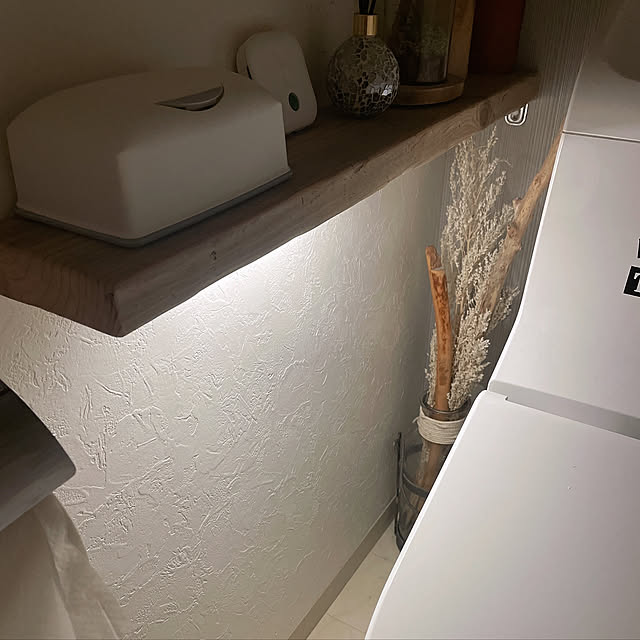 Rumakさんの部屋