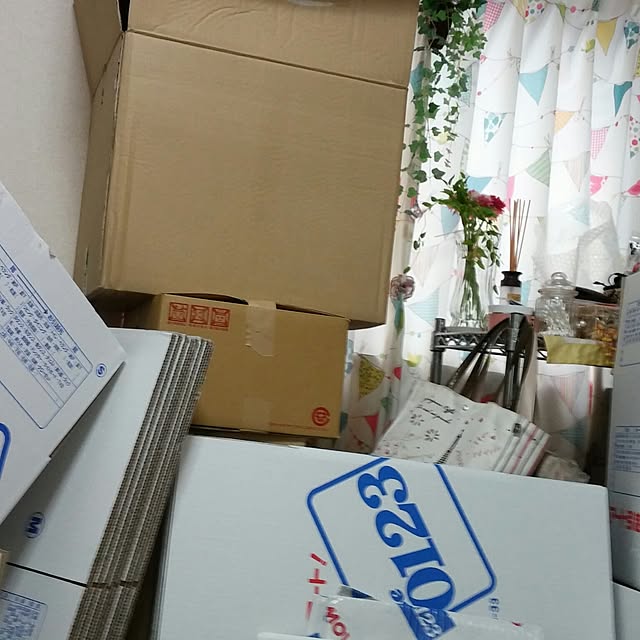 Keikoさんの実例写真