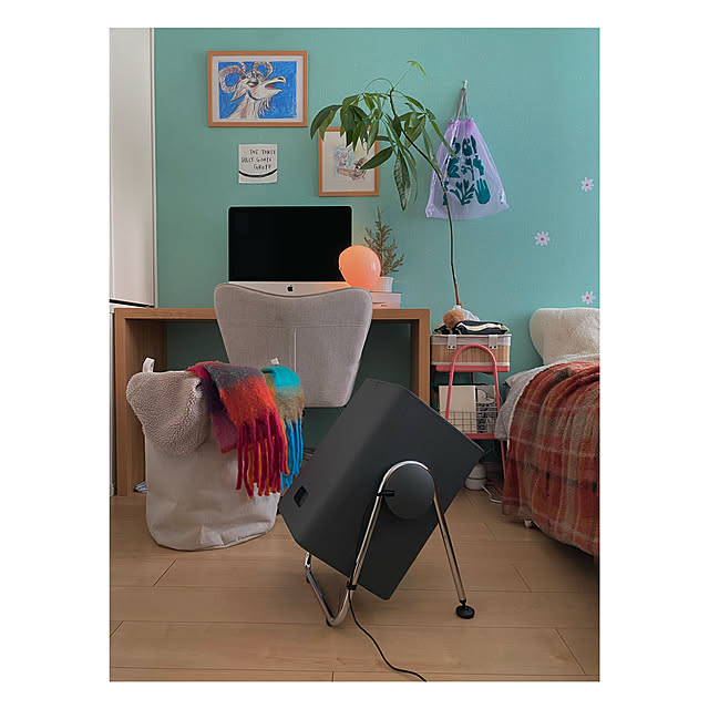 Oriorioさんの部屋