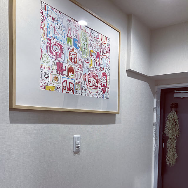 madamkaoriさんの部屋
