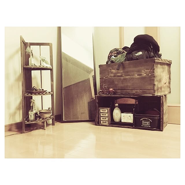 Minamiさんの実例写真