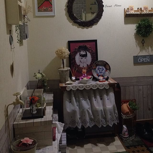 Newyorkさんの実例写真