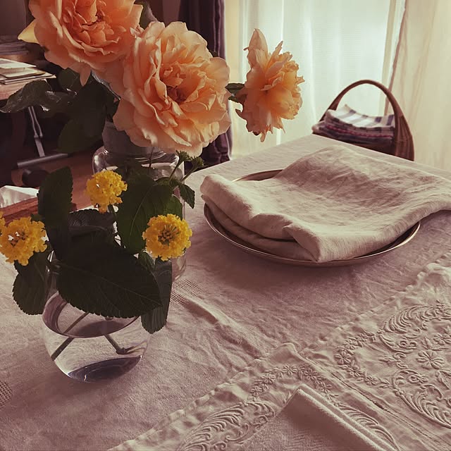soleil_de_nuitさんの実例写真