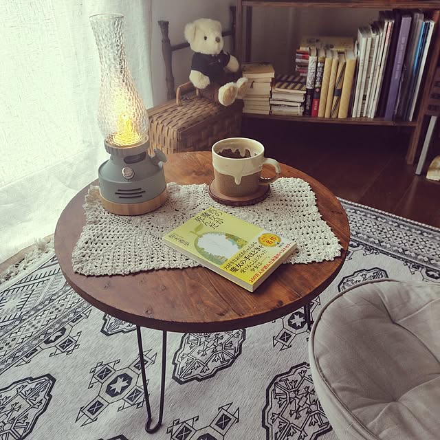 Ryokoさんの実例写真