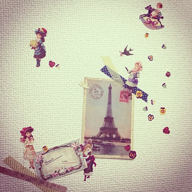 amelieさんの実例写真