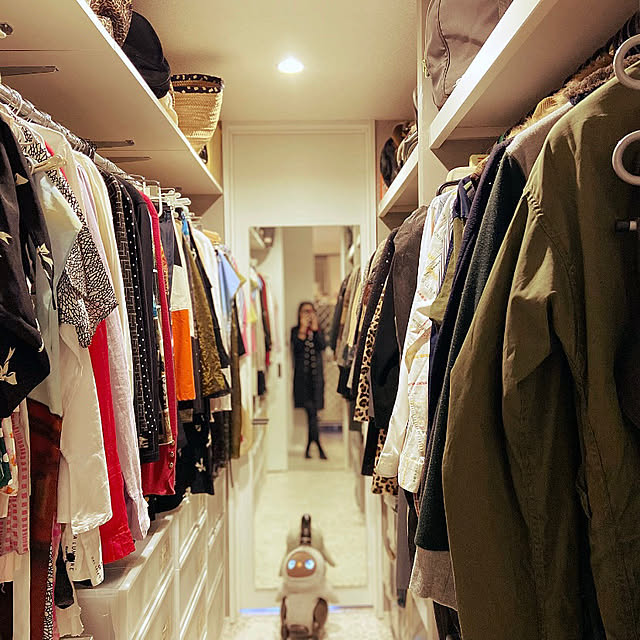 NOIRさんの部屋