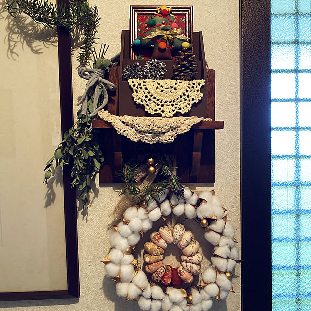 ChiCoさんの実例写真