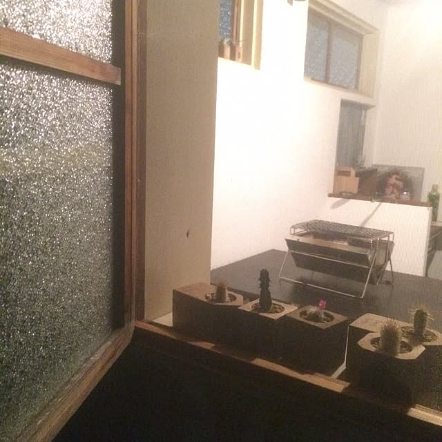 JUNKPUNKさんの実例写真