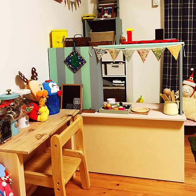 muraさんの実例写真