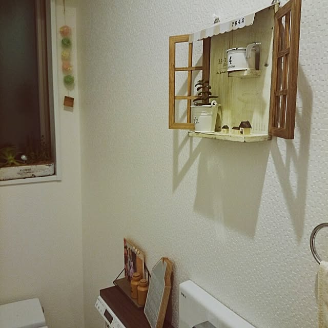 yoppさんの実例写真