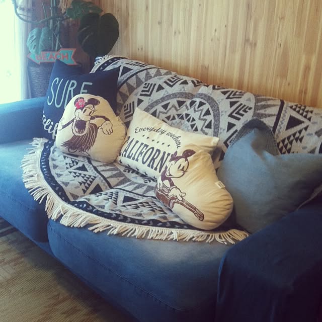 mikeさんの実例写真