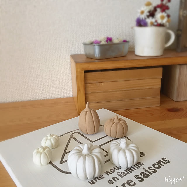 hiyoさんの実例写真