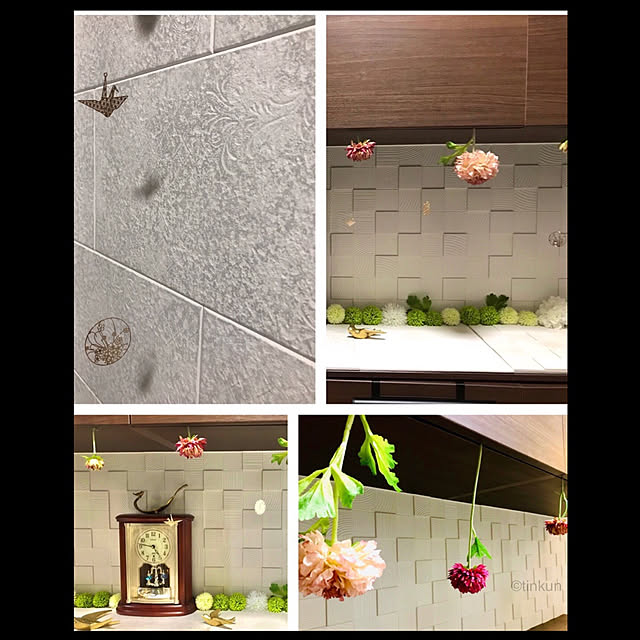 tinkunさんの実例写真