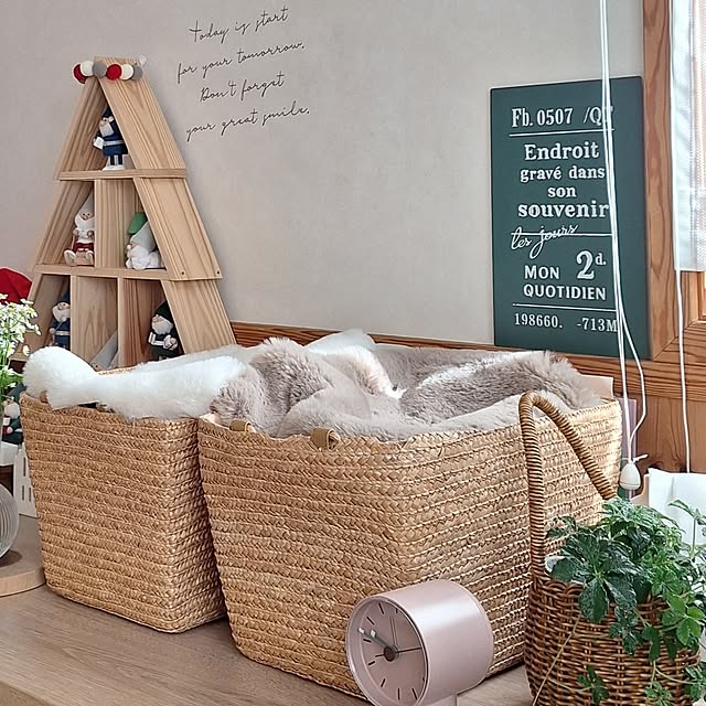 Blancheさんの部屋