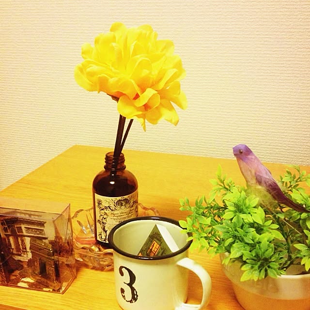 yurikoさんの実例写真