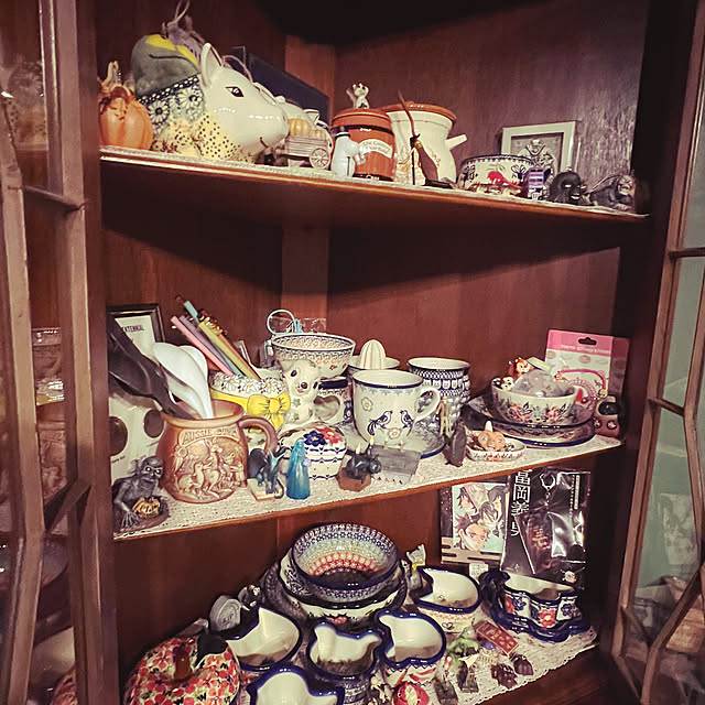 puku.meruさんの実例写真