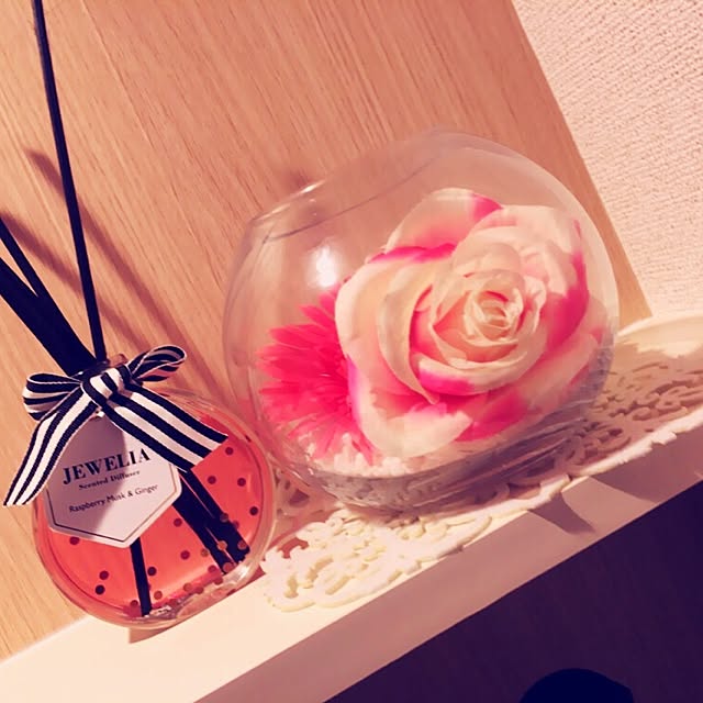 Natsumiさんの実例写真