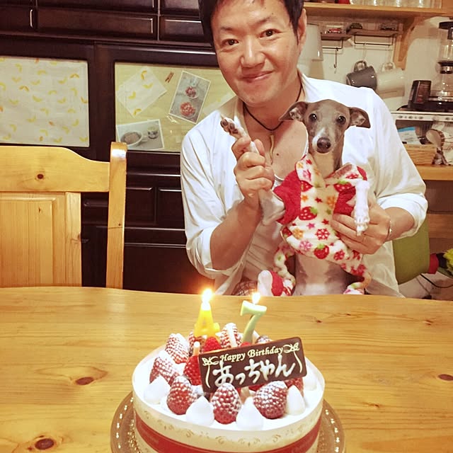 atsuさんの実例写真