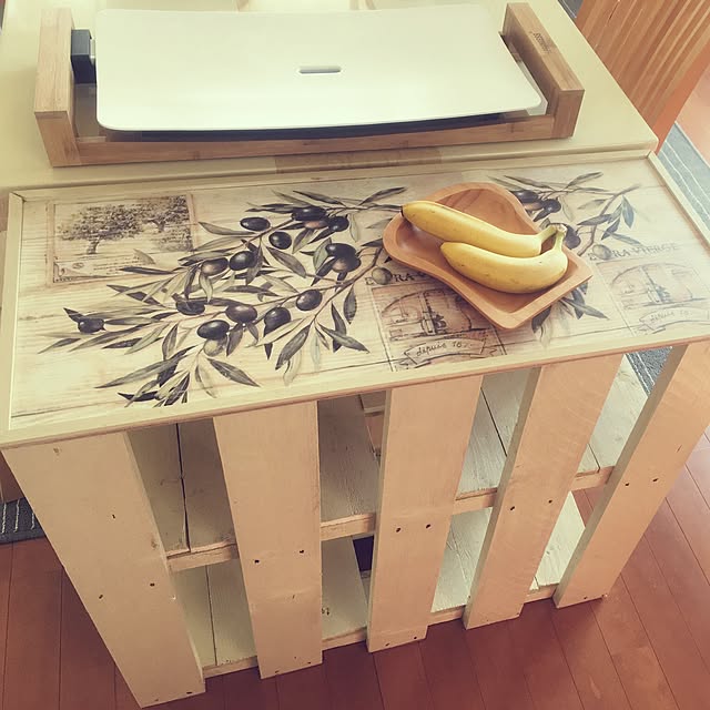 kokomadeさんの実例写真