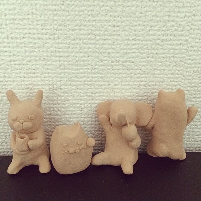 Chamさんの実例写真