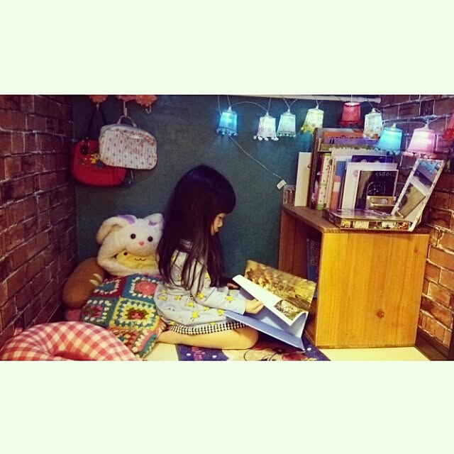 ameさんの実例写真
