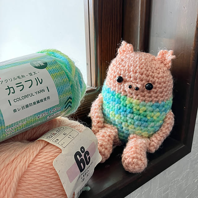 manduonmaさんの部屋