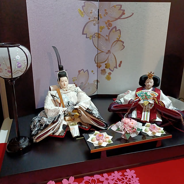 rikuerinka86さんの実例写真