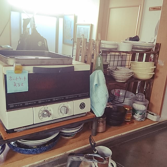 andさんの実例写真