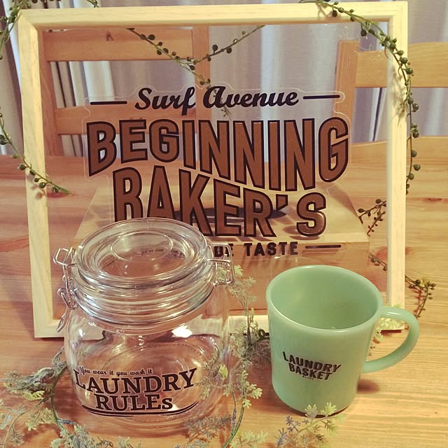 meriruさんの実例写真