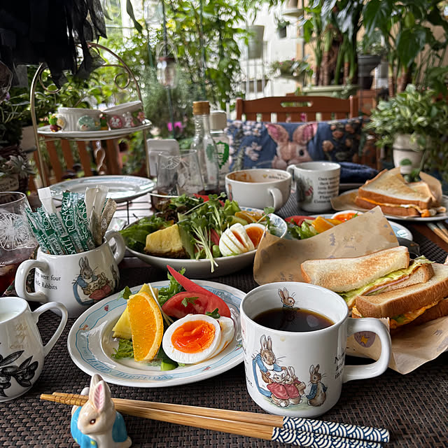 Aqettyさんの部屋