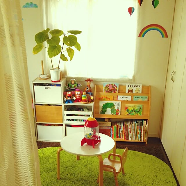 loveさんの実例写真