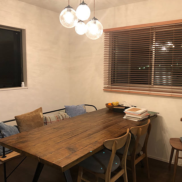 部屋全体のインテリア実例 - 2020-05-17 00:14:03