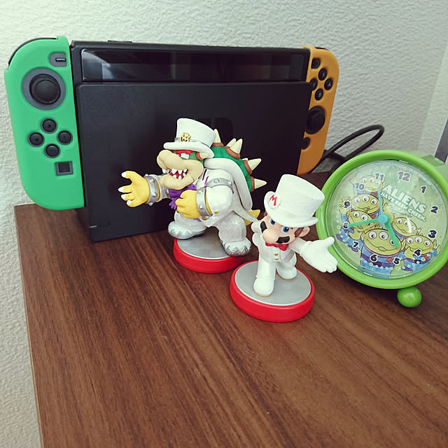 Akiさんの実例写真