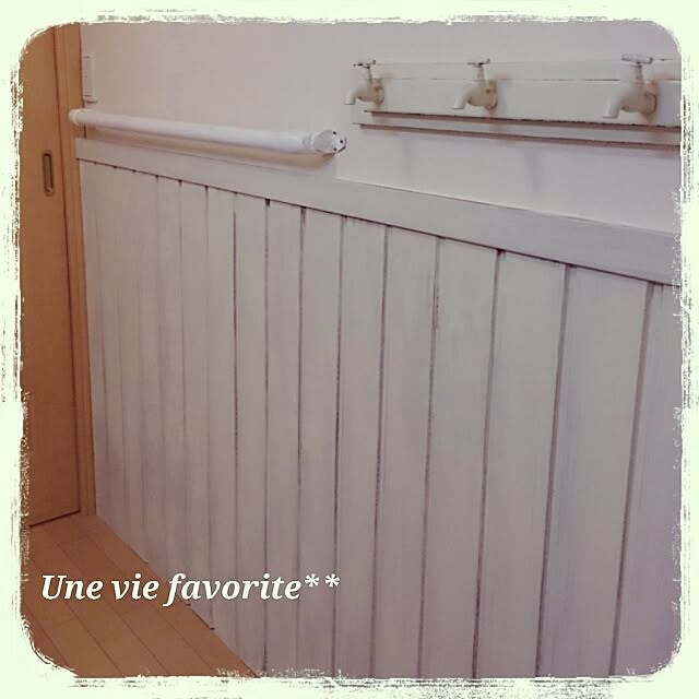 florenceさんの実例写真