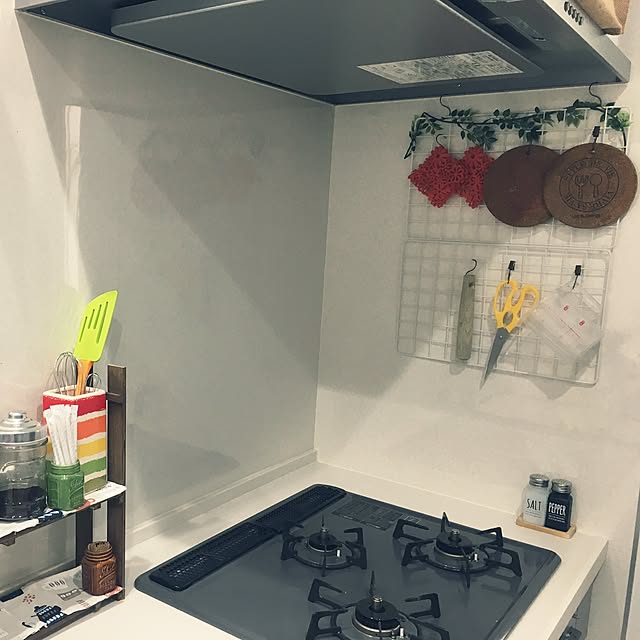 ha-tanさんの実例写真