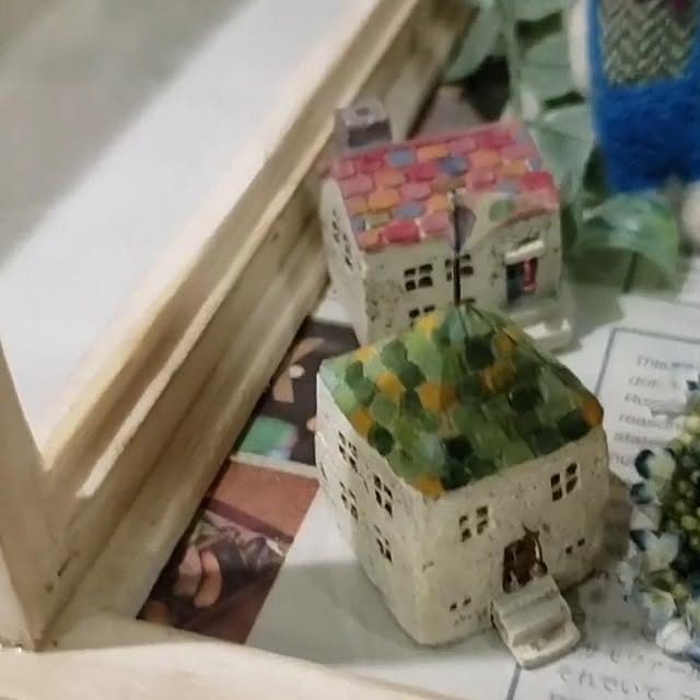 fuafuaさんの部屋
