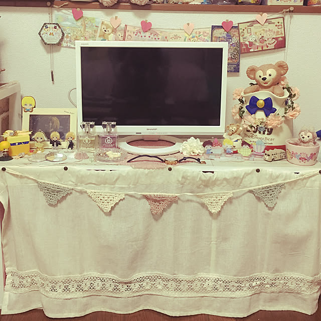 taoさんの実例写真