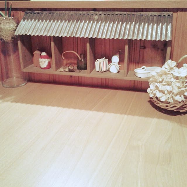 aiuekkoさんの実例写真
