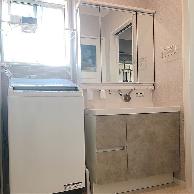 DIY/バス/トイレのインテリア実例 - 2021-05-17 22:00:03