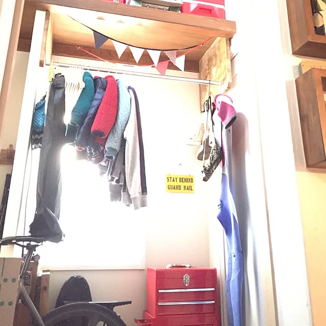 Namikoさんの実例写真