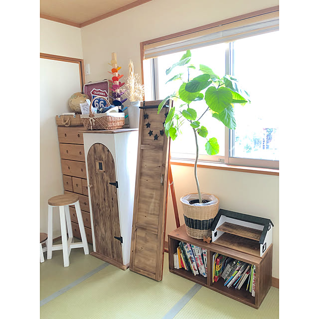 Mariさんの実例写真
